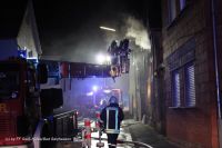 Feueralarm